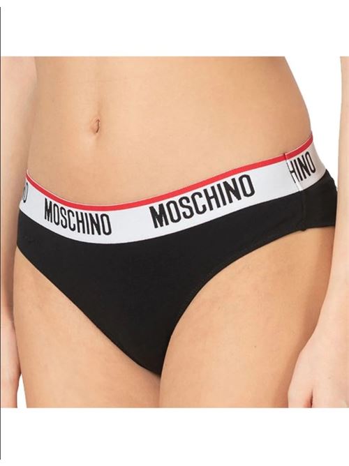  MOSCHINO UNDERWARE | 4745 9003.A0555